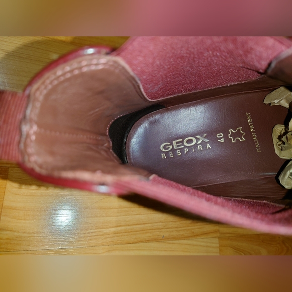 Geox Chelsea boots - Picture 3 of 3